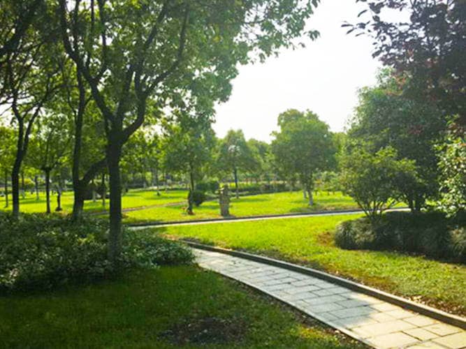 西安公墓排名？西安市南郊寢園管護中心介紹