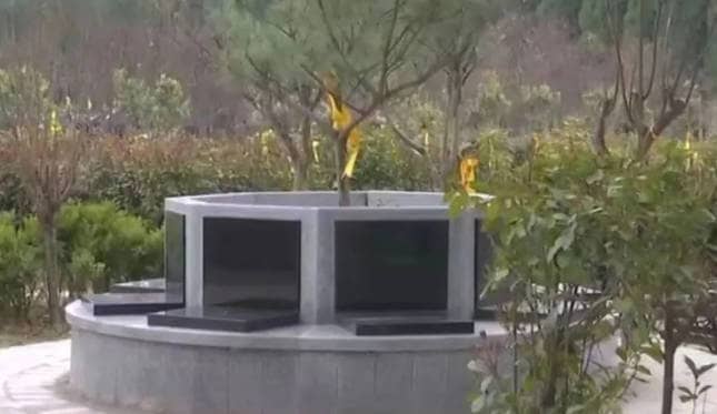 在西安奉正塬公墓購買墓地或壁葬格位的客戶可以享受哪些寄存服務(wù)優(yōu)惠？