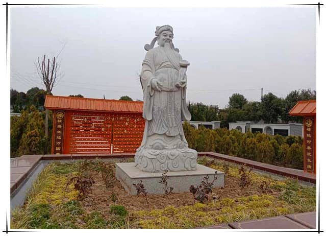 西安漢皇陵樹葬墓園的具體位置在哪里？