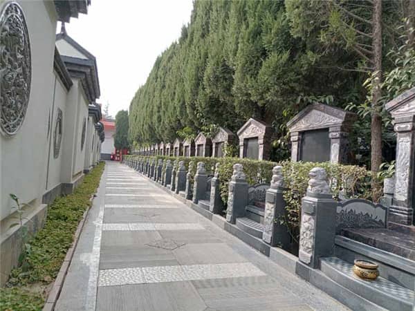 從閻良城區(qū)到西安漢皇樹(shù)葬墓園需要多長(zhǎng)時(shí)間？