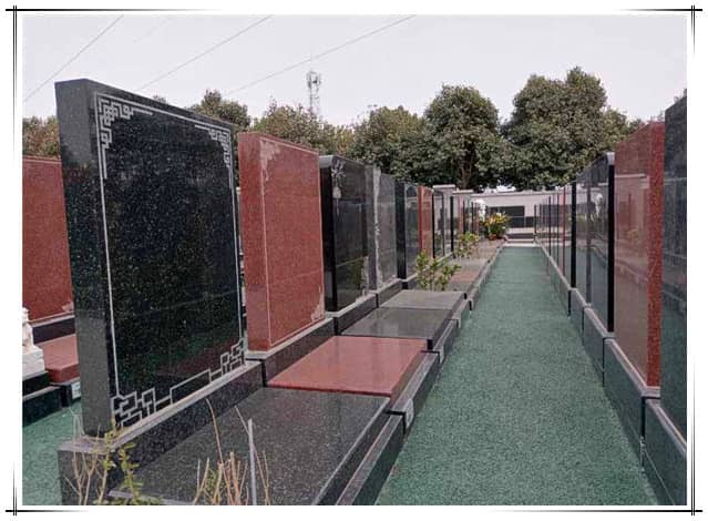 西安閻良區(qū)漢皇墓園在哪？西安漢皇陵墓園