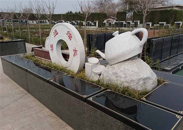 閻良漢皇樹(shù)葬墓園在深化殯葬改革方面取得了哪些成果？