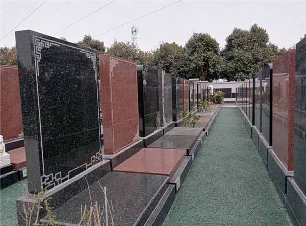 西安閻良漢皇樹葬墓園綜合評(píng)價(jià)：環(huán)境、服務(wù)與特色解析