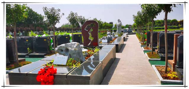 如何從西安市中心乘坐班車前往閻良漢皇樹葬墓園？