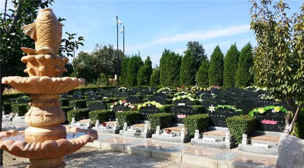 閻良漢皇樹葬墓園在殯葬改革方面有哪些舉措？