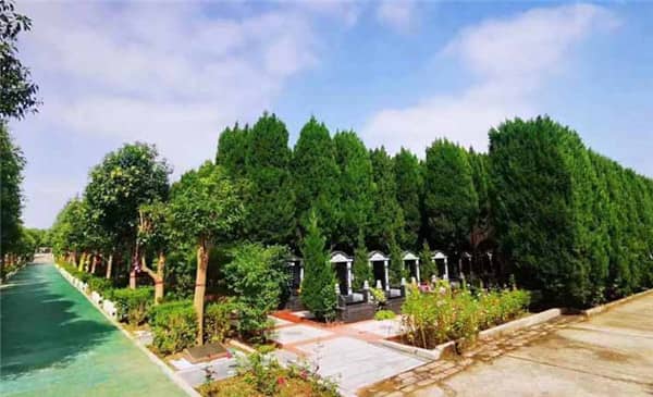 西安閻良漢皇樹(shù)葬墓園所處的荊山塬風(fēng)景區(qū)有哪些特色或亮點(diǎn)？