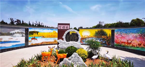 如果想要前往西安漢皇樹(shù)葬墓園，應(yīng)該如何規(guī)劃路線？