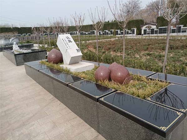 西安漢皇樹葬墓園是什么性質(zhì)的陵園？它位于哪里？