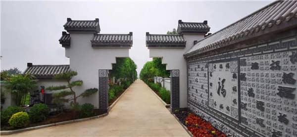 西安漢皇樹葬墓園環(huán)境、碑型、服務(wù)、墓地?cái)?shù)量及價(jià)格