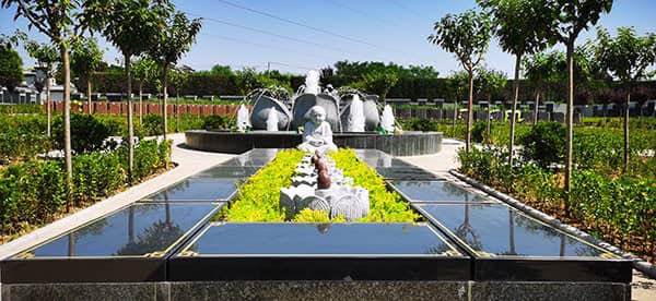 西安閻良漢皇樹(shù)葬墓園提供了哪些安葬形式，家屬應(yīng)該如何選擇？
