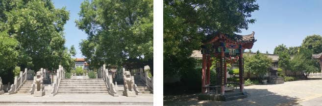 在西安鎬京墓園辦理訂墓和骨灰安放等手續(xù)時，需要注意哪些事項(xiàng)？