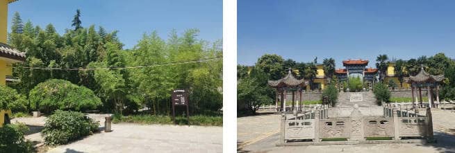在西安鎬京墓園，如何預(yù)約專(zhuān)車(chē)接送選購(gòu)服務(wù)？