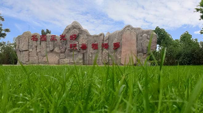 西安鳳棲園舉行消防演練活動(dòng)-長安區(qū)鳳棲山人文紀(jì)念園