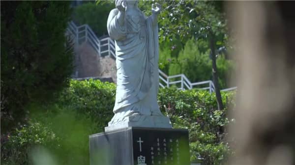 西安壽陽山墓園鯨魚溝，為您降低財務壓力
