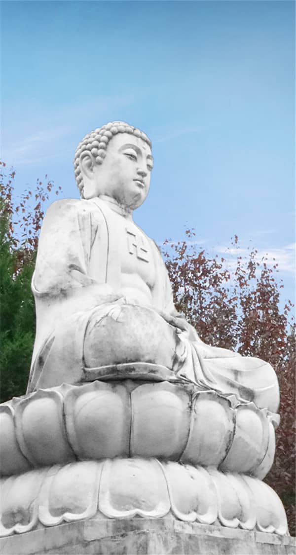 西安青山綠水壽陽(yáng)山墓園，善終美好的家庭約定