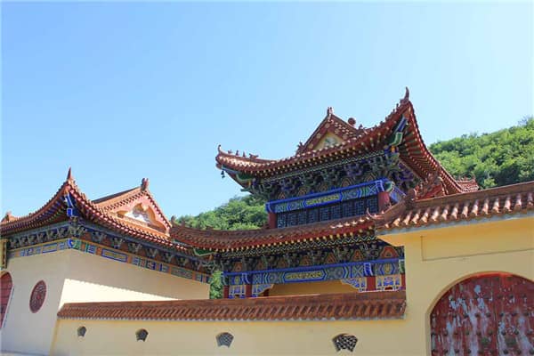 西安壽陽山墓園電話，優(yōu)質(zhì)墓地推薦