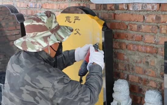 西安壽陽山墓園服務(wù)電話，你的選擇是否明智？
