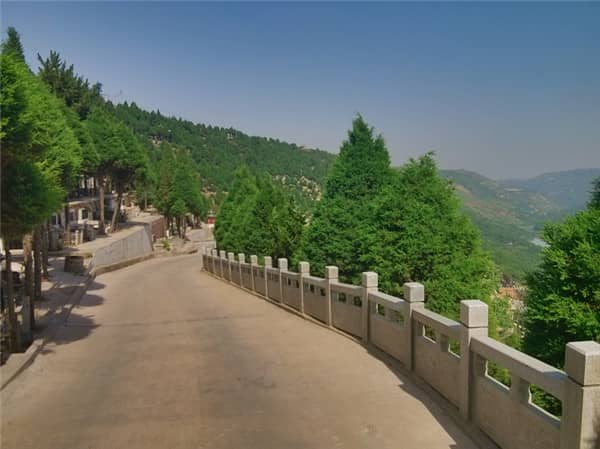 壽陽山墓園提供了哪些類型的墓地選擇，這些選擇分別適合哪些家庭？