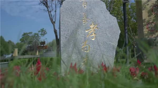 請問西安壽陽山墓園主要提供哪些服務(wù)？