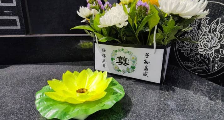 西安壽陽山墓園，優(yōu)質(zhì)公墓推薦
