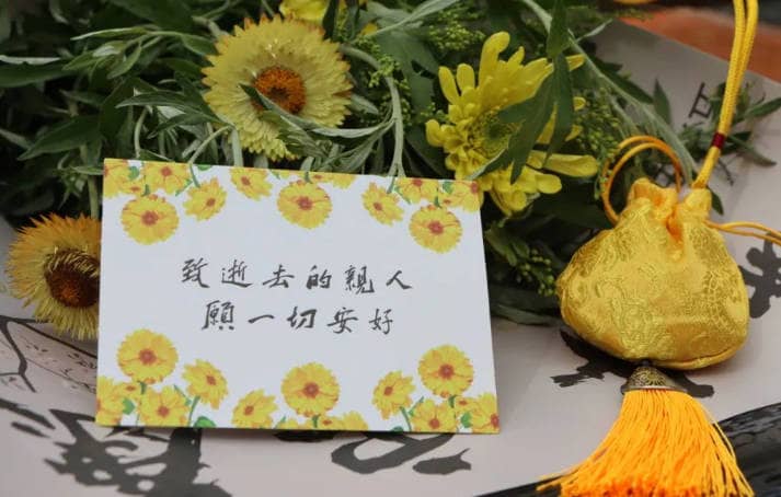 西安壽陽山公墓辦事處地址：一站式服務，讓追思更便捷