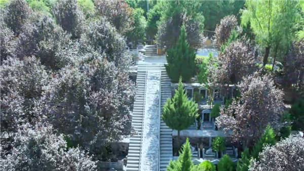 西安壽陽(yáng)山墓園是否提供骨灰寄存服務(wù)？
