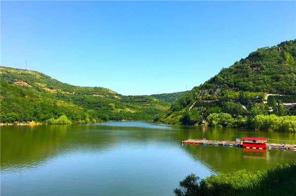 西安壽陽(yáng)山墓園安葬了哪些著名人物？