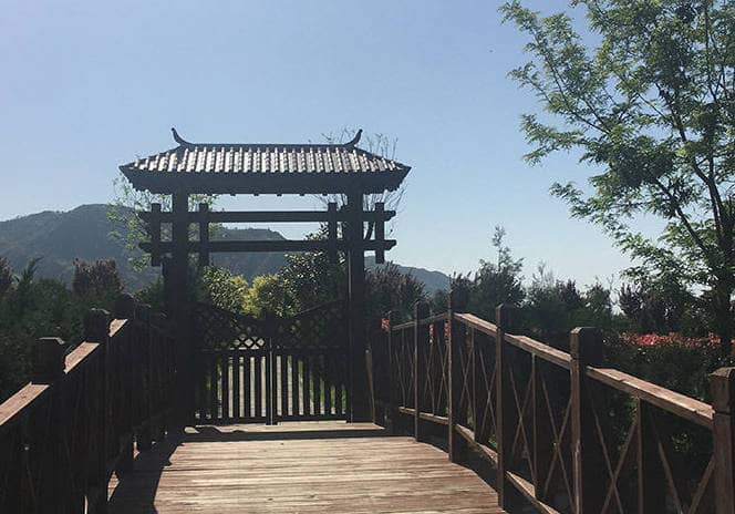 西安慈恩園在墓園服務(wù)上有哪些革新之處？