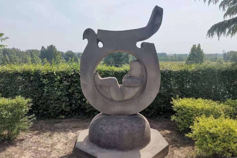 長(zhǎng)安區(qū)棗園山生態(tài)人文紀(jì)念園的環(huán)境優(yōu)勢(shì)有哪些？