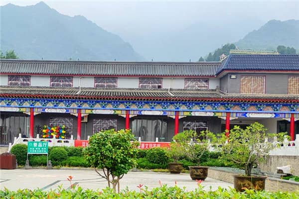 陜西九龍山公墓在售后服務(wù)方面有哪些保障措施？