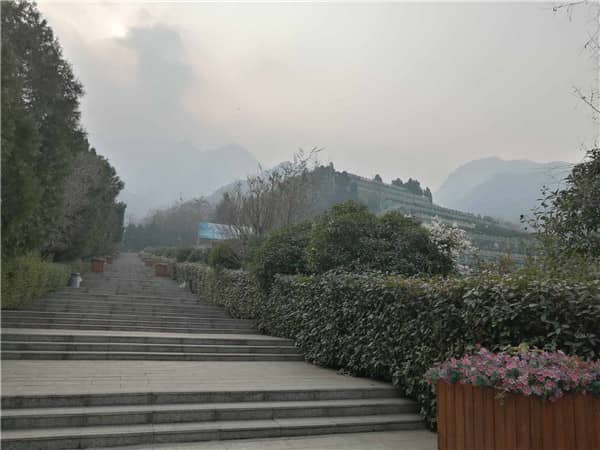 陜西九龍山公墓在文化傳承方面有哪些舉措？