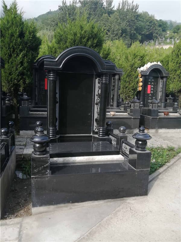西安九龍山墓園電話，便宜墓地大盤點(diǎn)