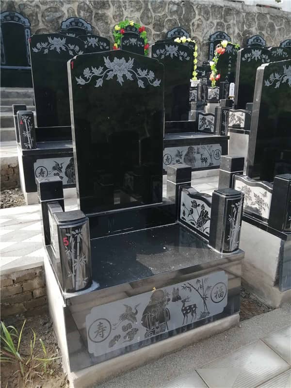 西安九龍山公墓有哪些獨(dú)特的歷史文化背景和人文特色？