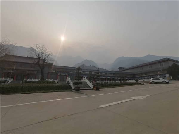 西安九龍山公墓在服務(wù)上有哪些特色？