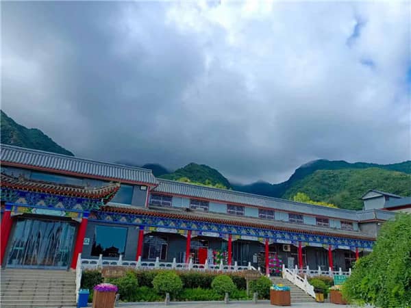西安九龍山公墓在推廣綠色殯葬方面有哪些舉措？