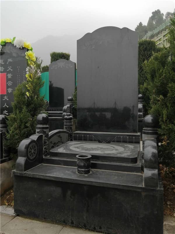九龍山公墓：人文自然交相輝映，文化價(jià)值源遠(yuǎn)流長(zhǎng)