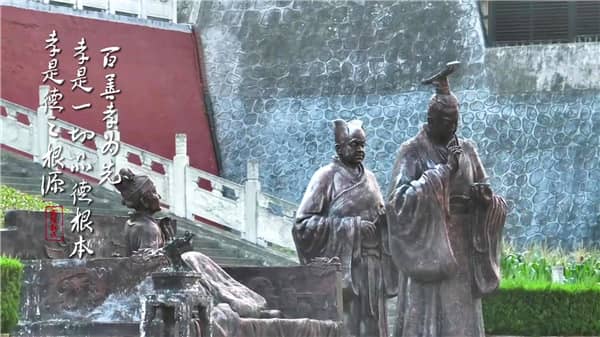 西安市霸陵墓墓園，人性化服務(wù)