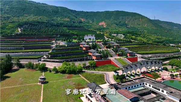 西安市霸陵墓園上班嗎，劃算≠性價比