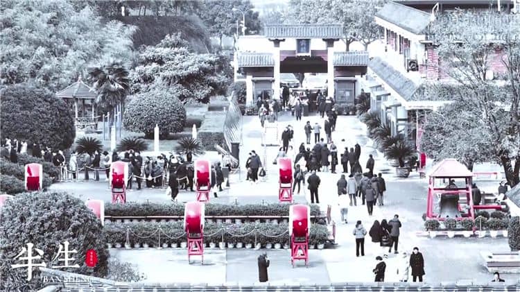 西安霸陵墓園新區(qū)交通，墓地預(yù)訂，時(shí)間更珍貴