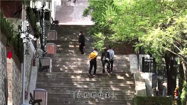 西安霸陵墓園新區(qū)圖，公墓品質(zhì)保障