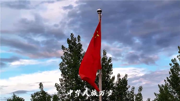 西安霸陵墓園地形獨特，環(huán)境優(yōu)美