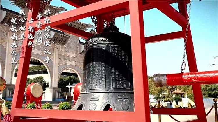 西安霸陵墓園新區(qū)有哪些新式園區(qū)？