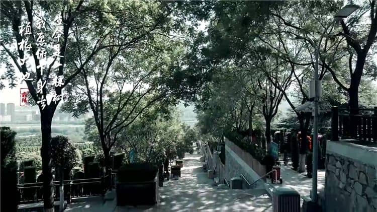 霸陵陵園的建設規(guī)模和墓型朝向是怎樣的？
