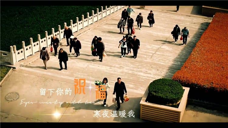 西安霸陵墓園新區(qū)的功勛園如何成為連接過(guò)去與未來(lái)的橋梁，傳承紅色文化？
