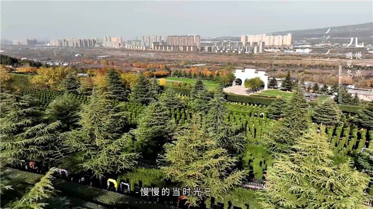 西安霸陵墓園新區(qū)是否提供喪事服務(wù)？