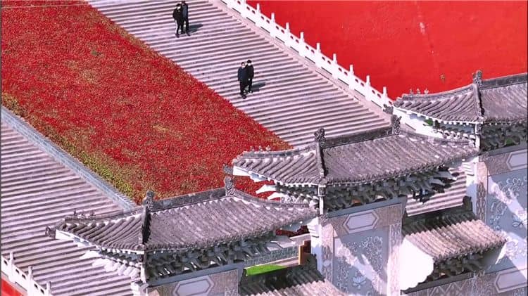 霸陵墓園在西安的殯葬行業(yè)中有著怎樣的地位？