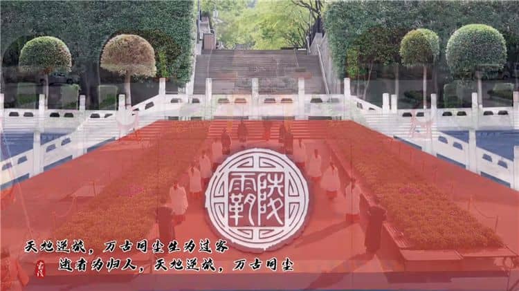 西安霸陵公墓圖片，無須擔(dān)心