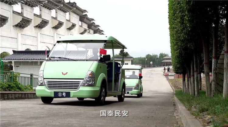 園丁園作為西安霸陵墓園新區(qū)的一部分，它有著怎樣的特殊意義？