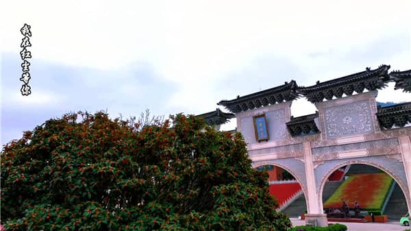 西安霸陵墓園還能去嗎？最新訪問指南來啦