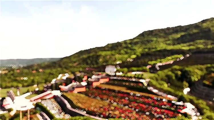西安霸陵墓園的服務項目有哪些？
